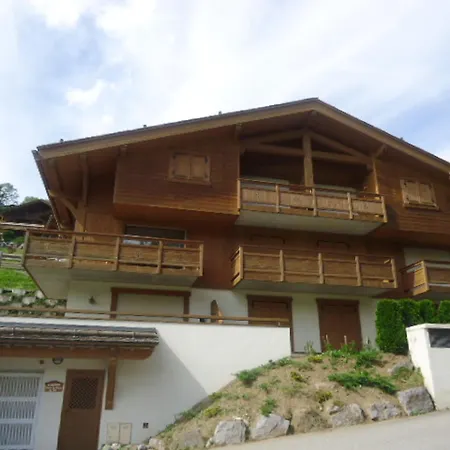 Apartment Cosy Pres Des Pistes Avec Garage, Wifi, Terrasse - - Fr-1-459-234 La Clusaz