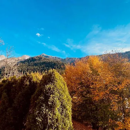 Cosy Pres Des Pistes Avec Garage, Wifi, Terrasse - - Fr-1-459-234 Apartment La Clusaz