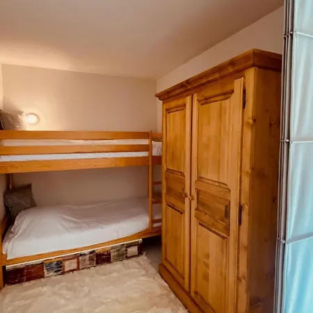 Apartment Cosy Pres Des Pistes Avec Garage, Wifi, Terrasse - - Fr-1-459-234 La Clusaz